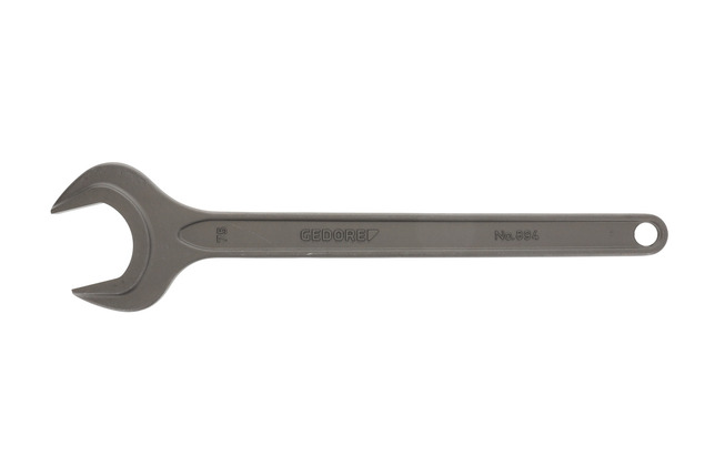 GEDORE 894 75 Kľúč jednostranný 75 mm