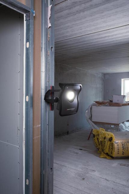 SCANGRIP Svietidlo LED pracovné NOVA 10 CONNECT 1000-10000lm Scangrip