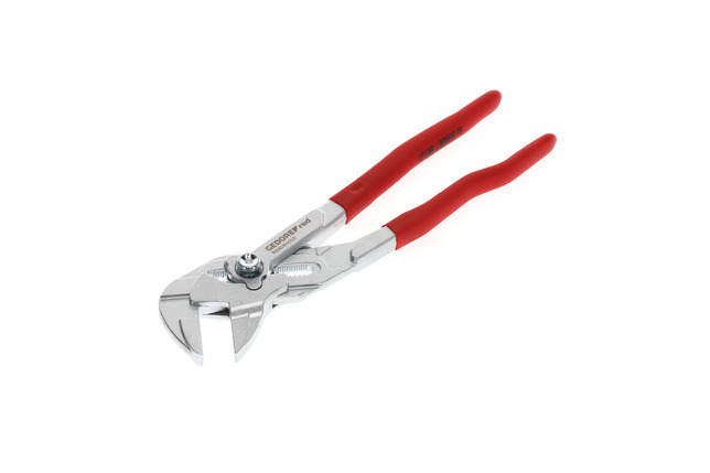 GEDORE RED Kliešte nastaviteľné 250mm 10" R28184010 Gedore Red