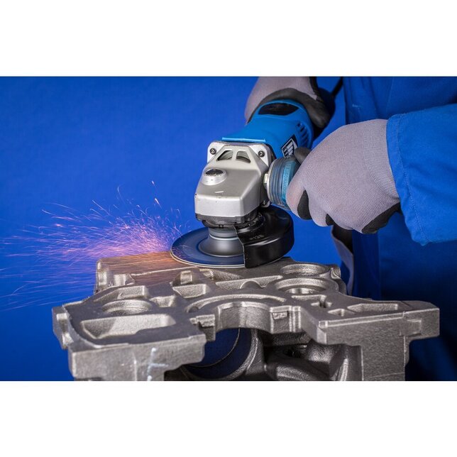 PFERD TOOLS vláknové disky HT-GT 180 MF M14