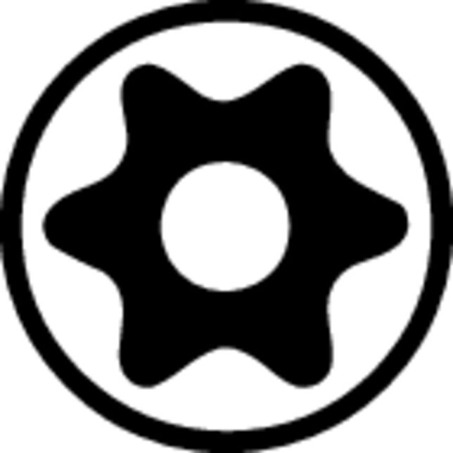 GEDORE 1500 CT1-2163 TXB Skrutkovač v module Check-Tool