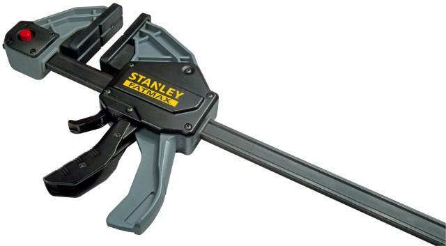 Svorka jednoručná automatická TRIGGER FatMax XL - 450mm  FMHT0-83213