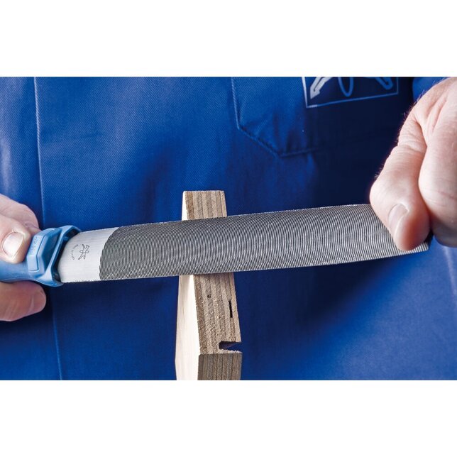 PFERD TOOLS Drevené pilníky a rašple 1158 200 H1