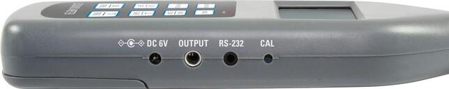 Hlukomer SU 130 SAUTER