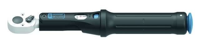 GEDORE 3549-00 UK Dynamometrický kľúč TORCOFLEX UK 1-5 Nm