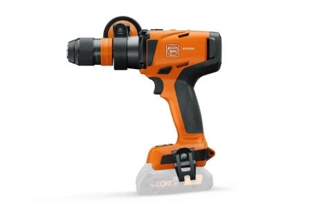 FEIN ASCM 18-4 QMP AS Set 5 Ah