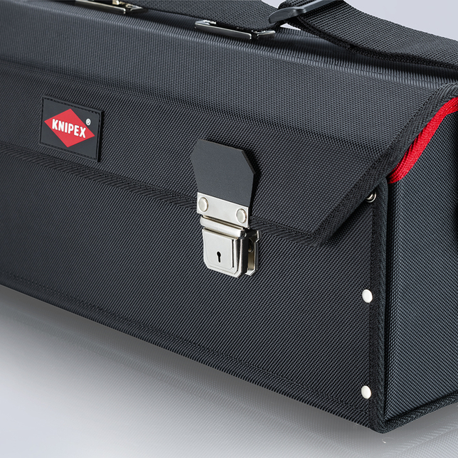 KNIPEX 00 21 07 LE Brašňa na náradie "Stretched"  555 mm