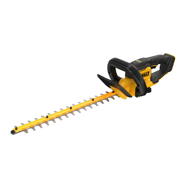 DeWALT Nožnice na živý plot 18 V XR 55 cm 25 mm  DCMHT564N