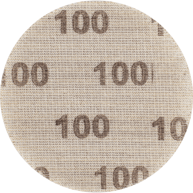 PFERD TOOLS Nástroje s povrchovou úpravou KSS NET 125 A 100