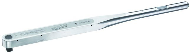 GEDORE 7564-01 Dynamometrický kľúč DREMOMETER E A+S 750-2000 Nm