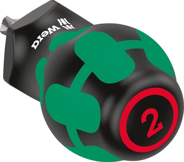 WERA Skrutkovač PH 2 x 54mm 350 Wera