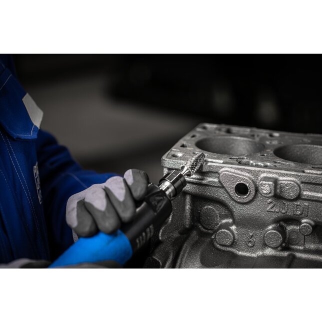 PFERD TOOLS Karbidové frézy RBF 0820/6 ALLROUND