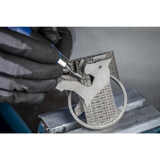 PFERD TOOLS karbidové frézy RBF 0613/3 INOX