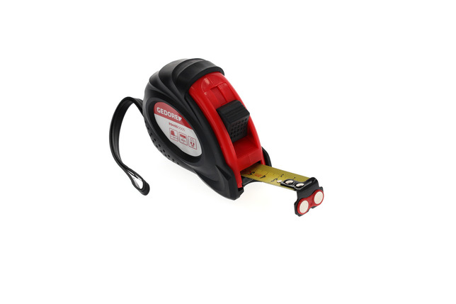 GEDORE RED Meter zvinovací 5M R94550005 GedoreM Red