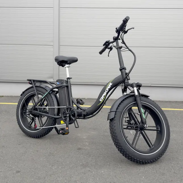 MpKorado elektrobicykel dakar 3.0   dakar