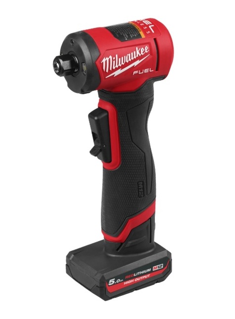 MILWAUKEE M12 FDGA2-522B PRAVOUHLÁ BRUSKA  4933498980