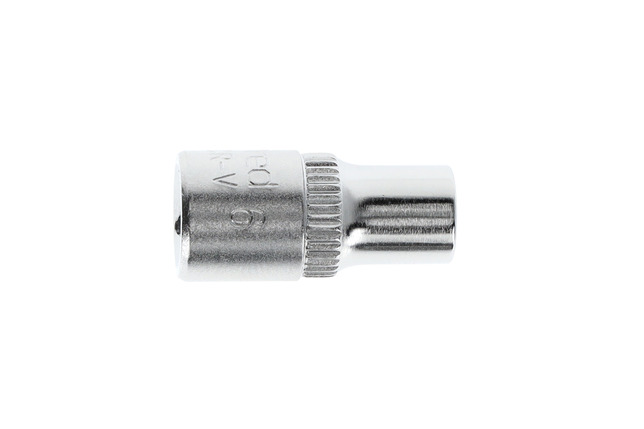 GEDORE RED Hlavica 1/4 6mm L25mm R41000603 Gedore Red