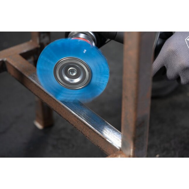 PFERD TOOLS Kefy PS (import-line) POS RBU 10010/6 MODRÁ 180 UNIVERZÁLNA (1)