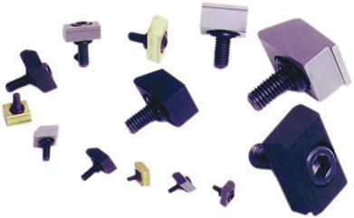 Úpinka Pitbull M2,5 MS s tupou hranou MITEE BITE