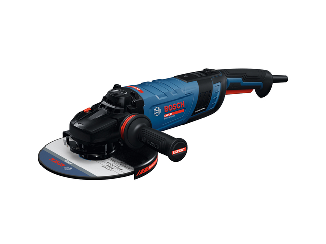 BOSCH EXPERT EXWS30-230B - Uhlová brúska - 06018G1001