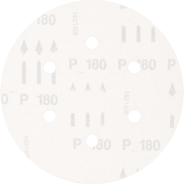 PFERD TOOLS Nástroje s povrchovou úpravou KSS 150 6 L A 180