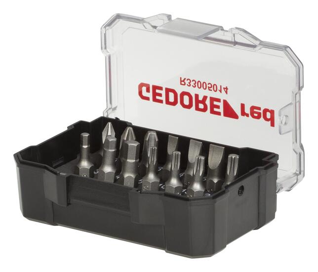 GEDORE RED Sada bitov 1/4" 14 diel R33005014 Gedore Red