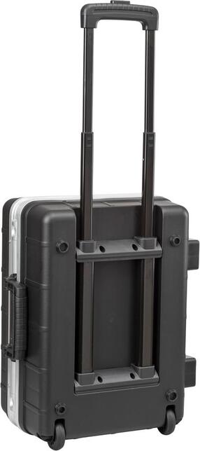 N.A. Nástrojový vozík REVO 445x315x190mm GT LINE