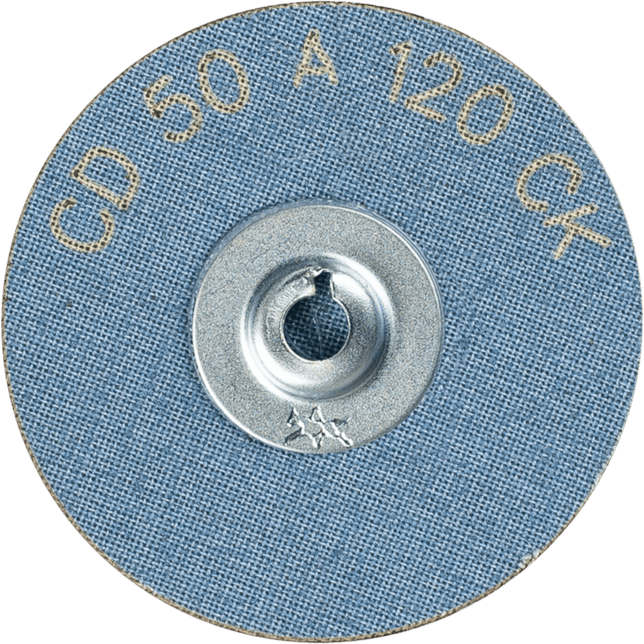 PFERD TOOLS COMBIDISC Brúsky CD 50 A 120 CK