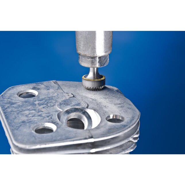 PFERD TOOLS Karbidové frézy KSK 1608/6 Z3