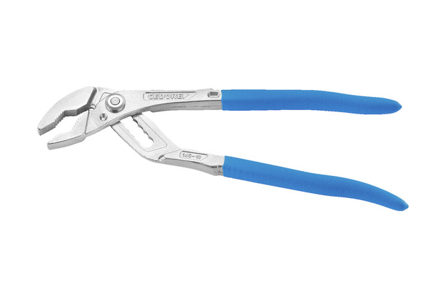 GEDORE 145 10 TC Kliešte na vodnú pumpu 10"