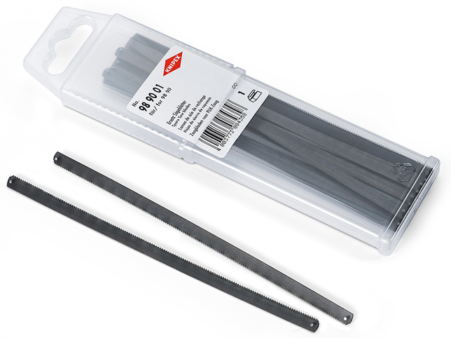 KNIPEX 98 90 01 nože píly pre PUK® pílu 98 90