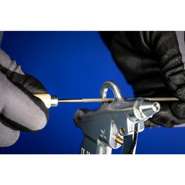 PFERD TOOLS Pilníky pre dielňu PF 1167 100 H2