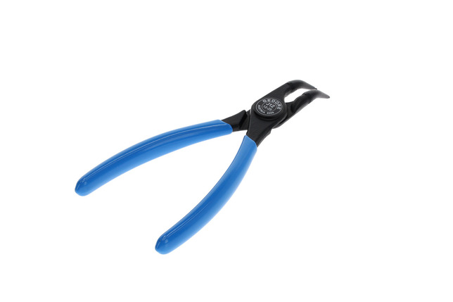 GEDORE 8000 J 12 Krúžkové kliešte na vnútorné poistné krúžky