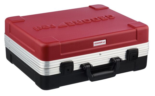 GEDORE RED Kufor na náradie prázdny R20650066 Gedore Red