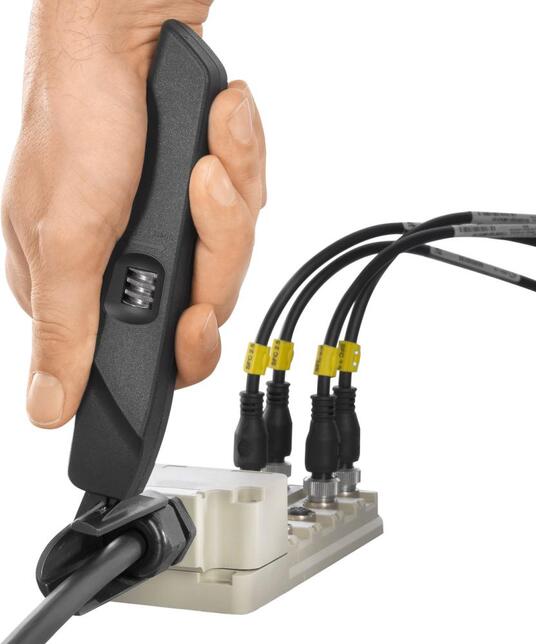 Weidmüller Kĺúč na PG závity 24-32mm FleCaFix Weidmuller