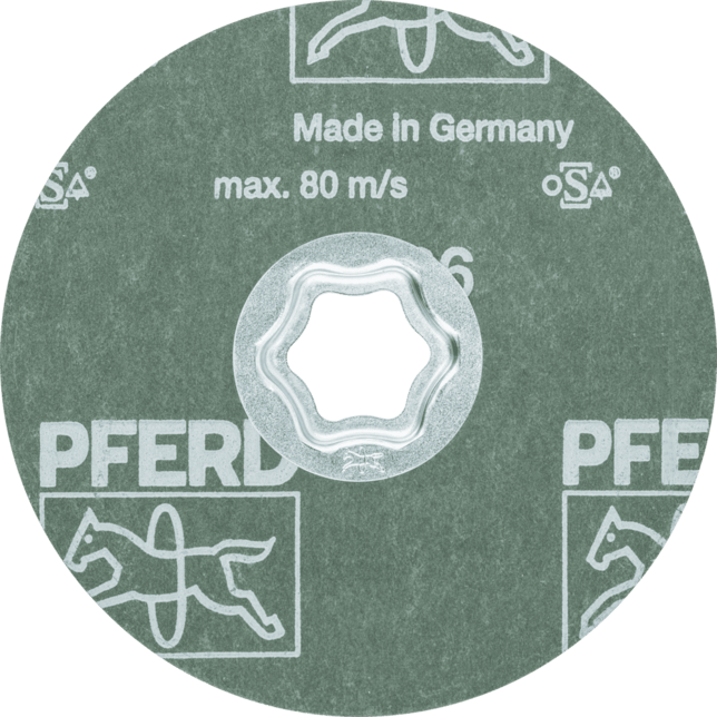 PFERD TOOLS COMBICLICK CC-FS 115 A 36