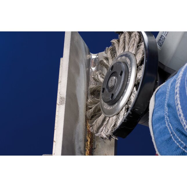 PFERD TOOLS Kefy INOXTOTAL POS RBGIT 11506/22,2 RÚRA CT INOX 0,50