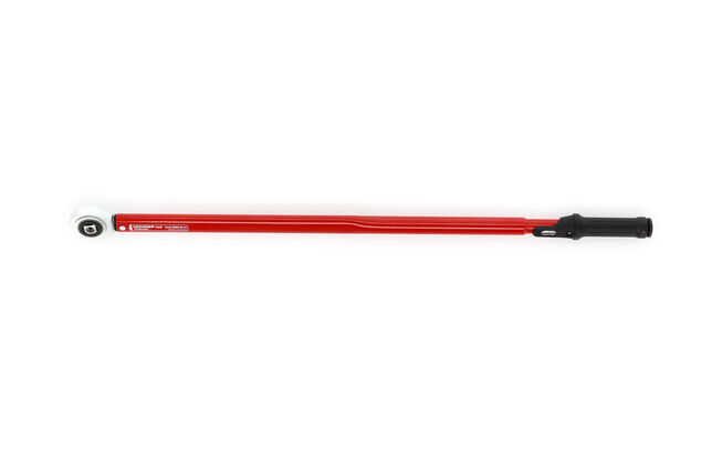 GEDORE RED Kľúč momentový 3/4 110-550 Nm R78900550 Gedore Red