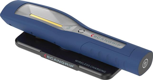 Akumulátorová ručná lampa MAG PRO Wireless SCANGRIP