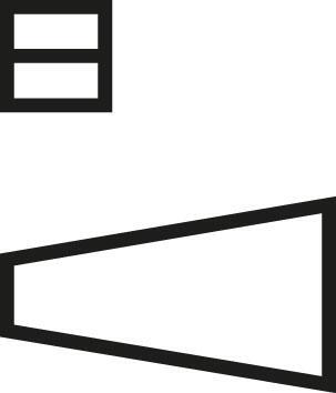 KNIPEX Lapos fogó 135mm állítható / 3211135 Knipex