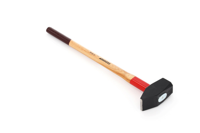 GEDORE 609 H-8 Mláto kováčske ROTBAND-PLUS 8 kg, 900 mm