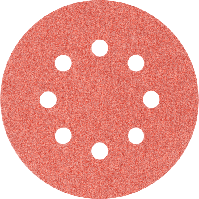 PFERD TOOLS Nástroje s povrchovou úpravou KSS 125 8 L A 100