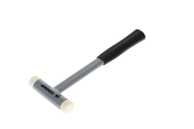 GEDORE 248 ST-25 Klincovací kladivo bezodrzutové Ø 25 mm