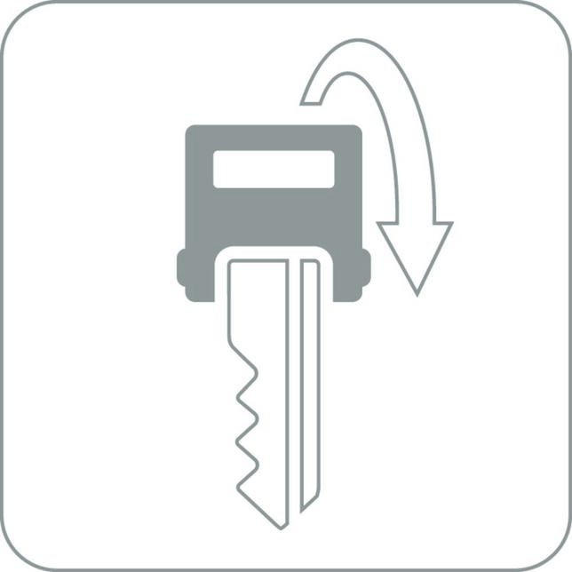 GEDORE 1504 0810 Pohyblivý pracovný stôl s 9 zásuvkami