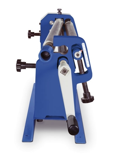 Kézi lemezhajlító RBM 610-8