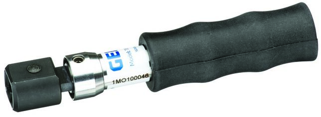 GEDORE TBN 10 G Kľúč dynamometrický ohybný TBN KNICKER 2-10 Nm