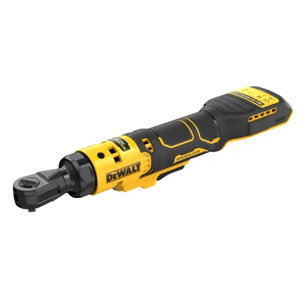 DeWALT DeWalt aku ráčna 1/4" 54 Nm, 18V DCF514N