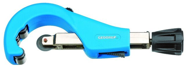 GEDORE 2270 5 Obcinák na rúry z plastu/kompozitných materiálov 6-76 mm