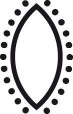 FORMAT Sada pilníkov diamantových 10 diel ihlových Format