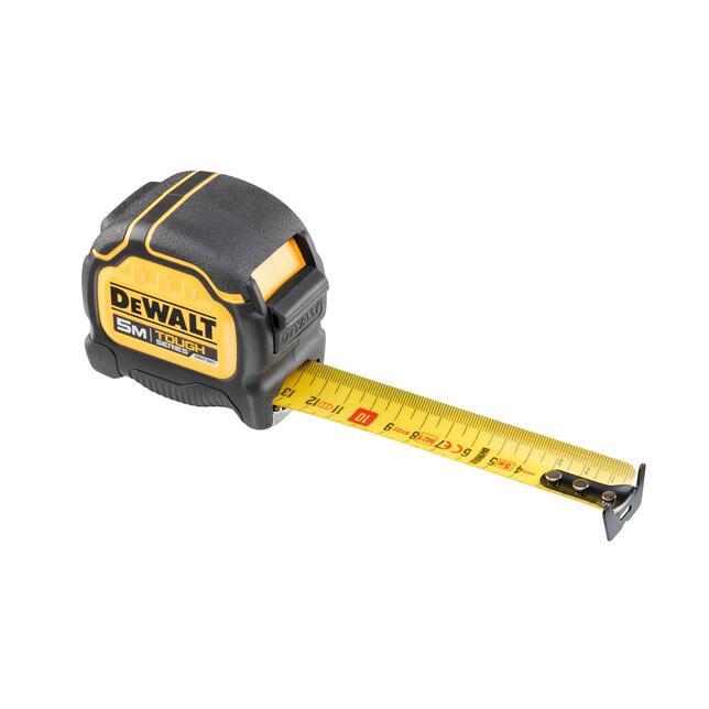 DeWALT Összecsukható mérőszalag - 5m